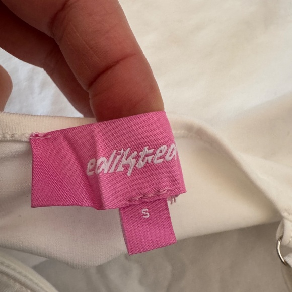 Edikted tank top - Picture 3 of 3